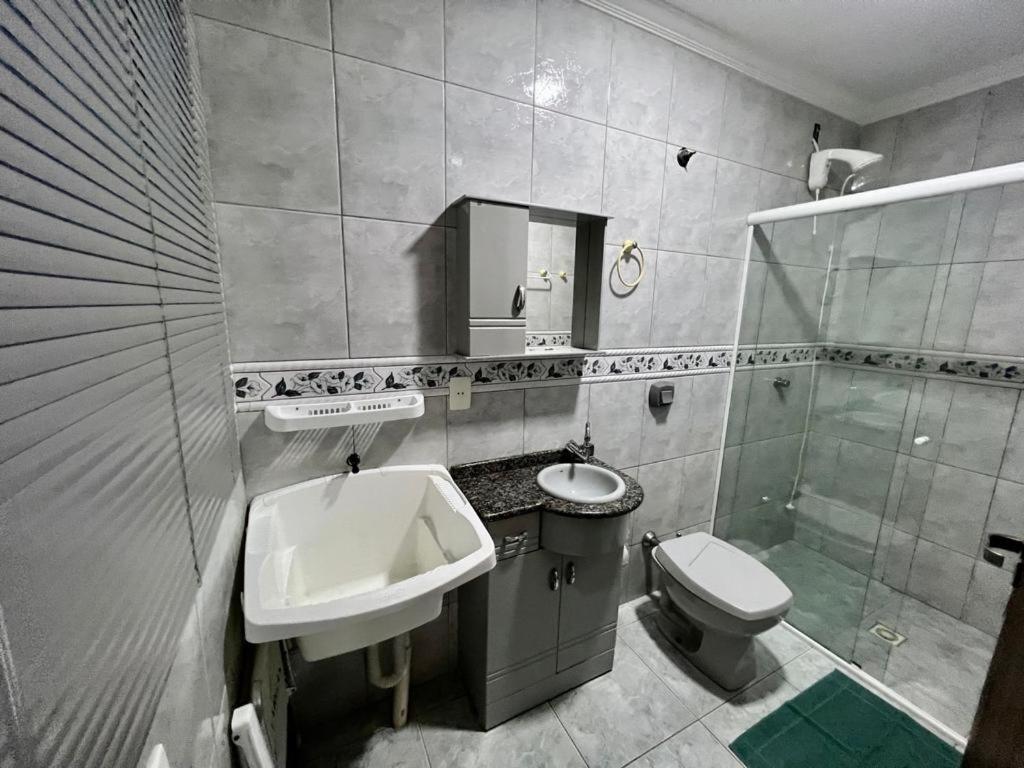 Estudio A 150 Metros Da Praia De Mariscal - V05 Bombinhas Luaran gambar