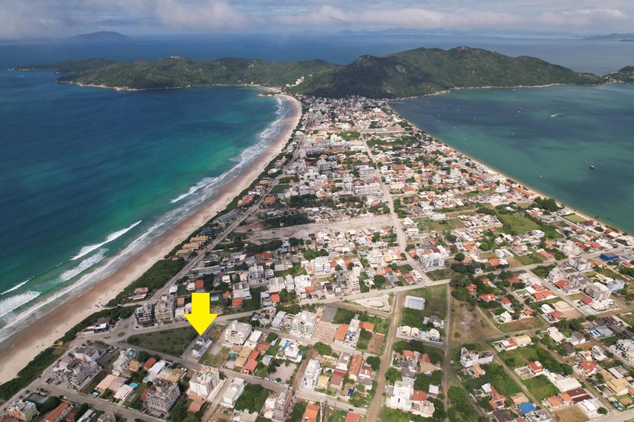 Estudio A 150 Metros Da Praia De Mariscal - V05 Bombinhas Luaran gambar