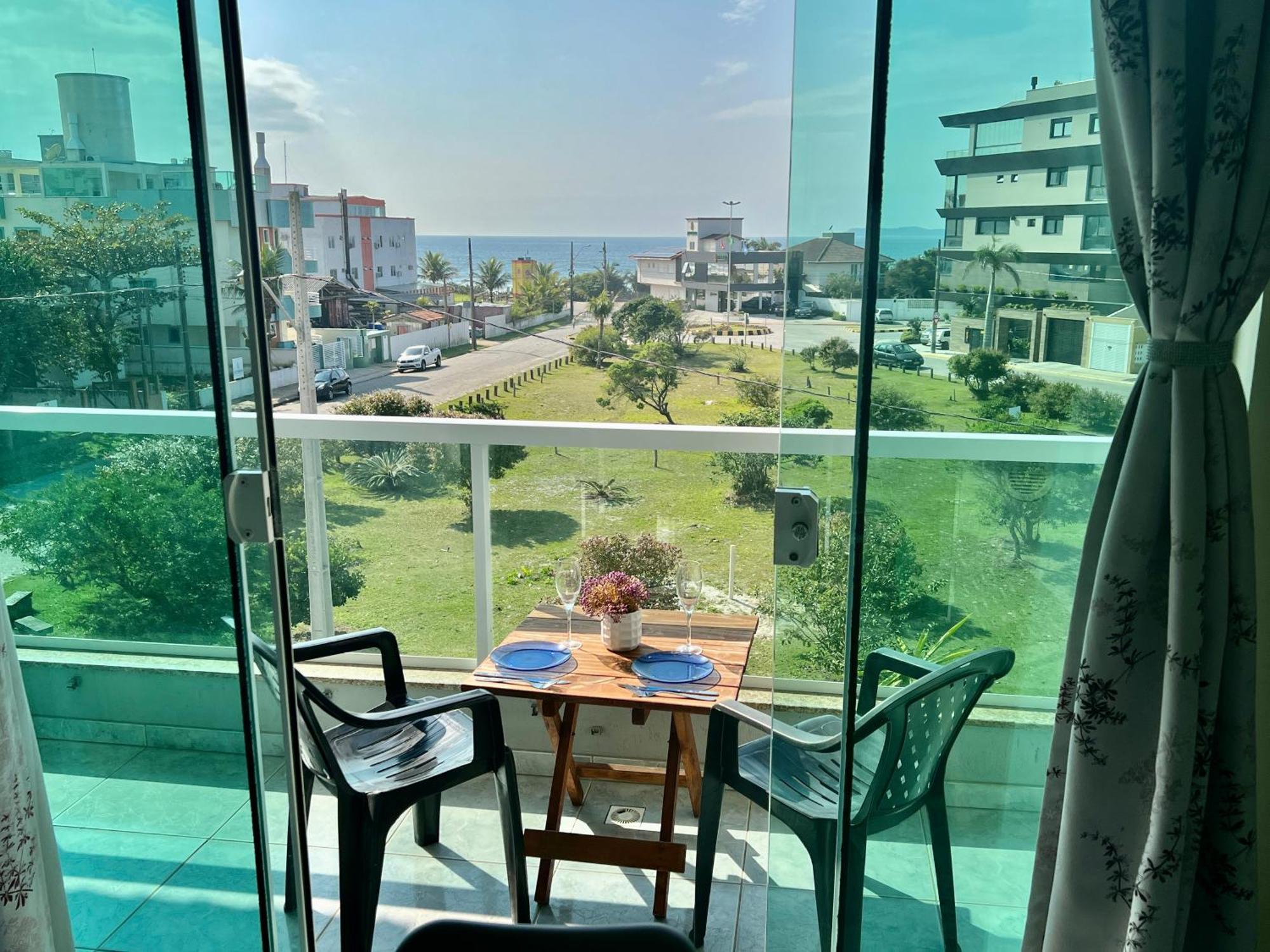 Estudio A 150 Metros Da Praia De Mariscal - V05 Bombinhas Luaran gambar